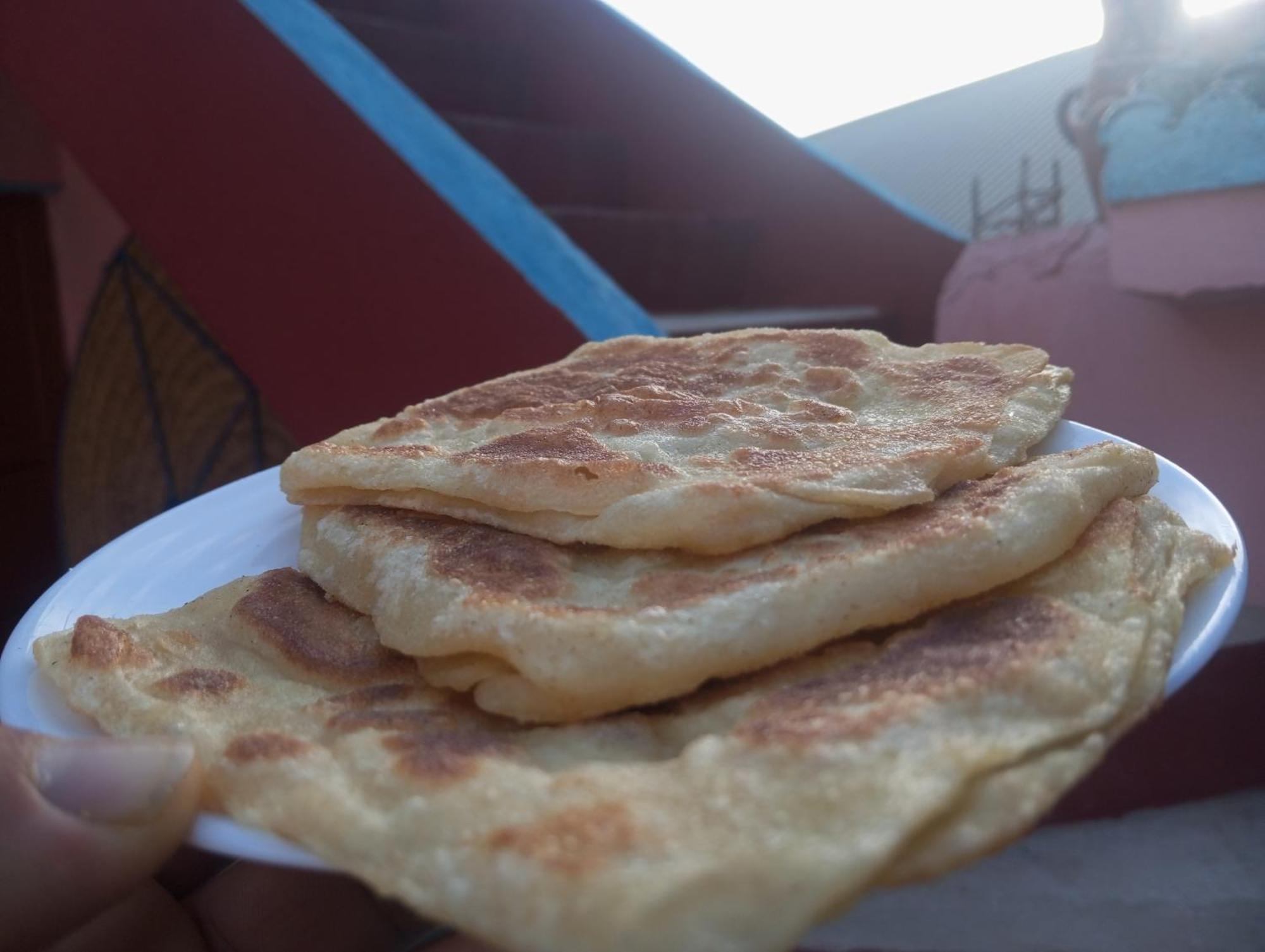 شقة Dar Lala Zhour Douar Ain Bouchrik المظهر الخارجي الصورة